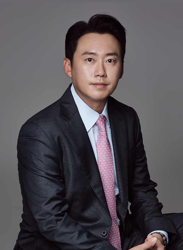 김성돈 대표변호사